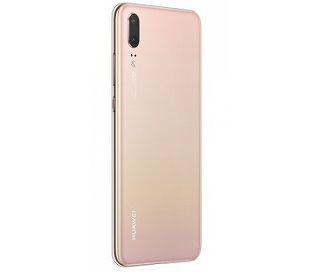 Huawei P20 hardware